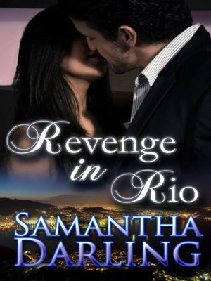 cover image of Revenge in Rio